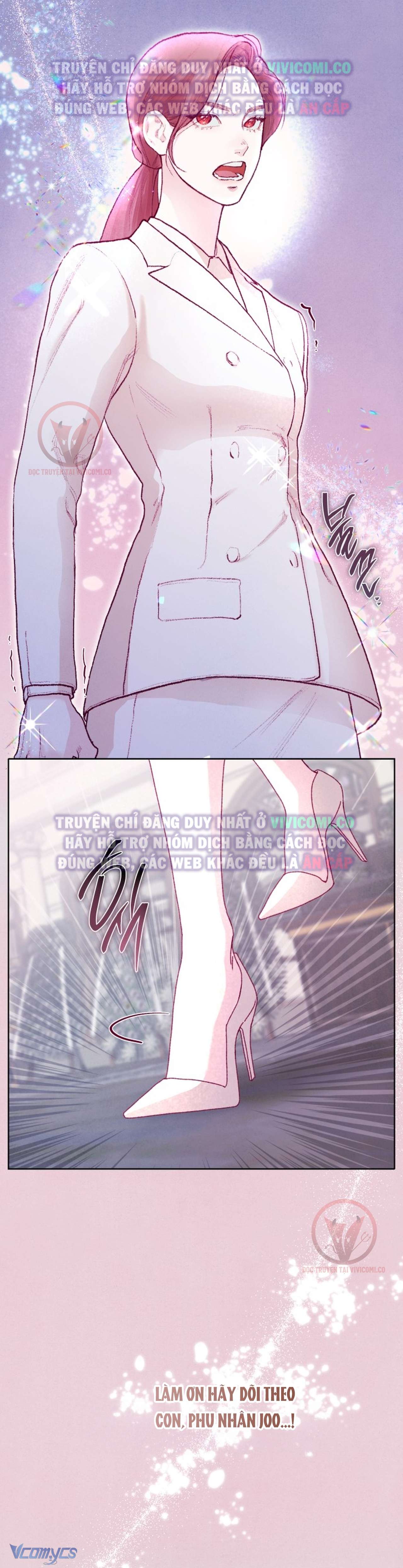 Chàng Quỷ Của Tôi Chap 12 - Trang 3