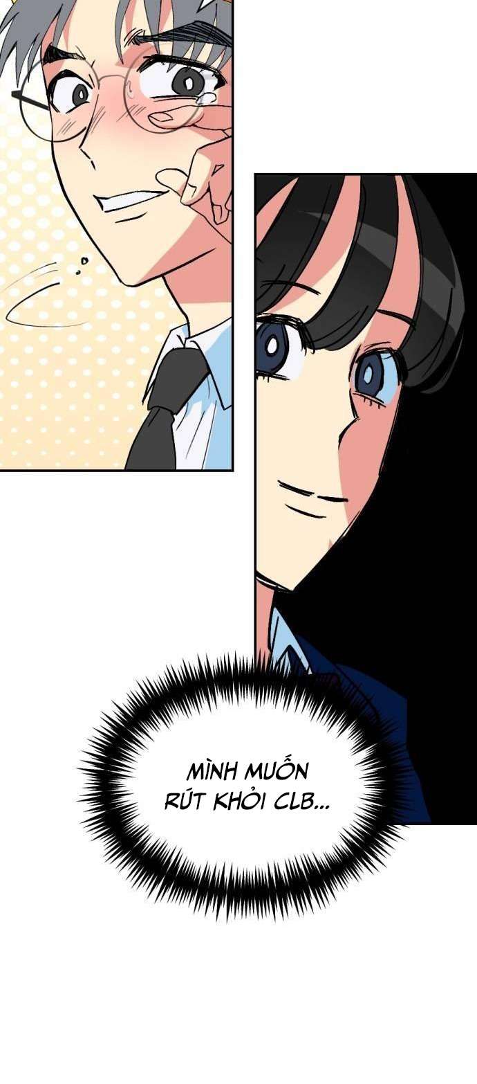 Cứu Lấy Trái Đất! Chap 2 - Trang 3