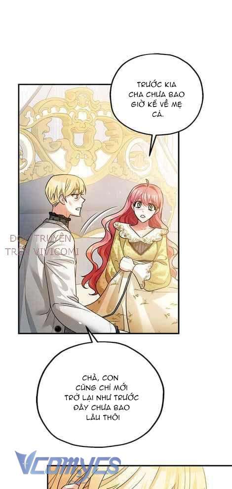 Liều Thuốc An Thần Của Bạo Chúa Chap 44 - Trang 2