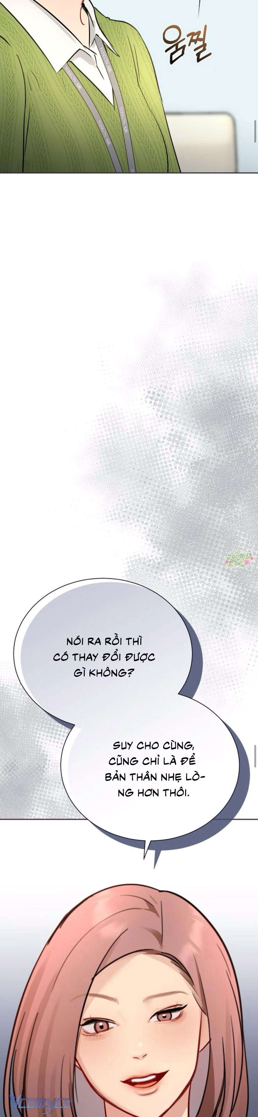 Quyền Lực Của Thư Ký Chap 26 - Trang 3