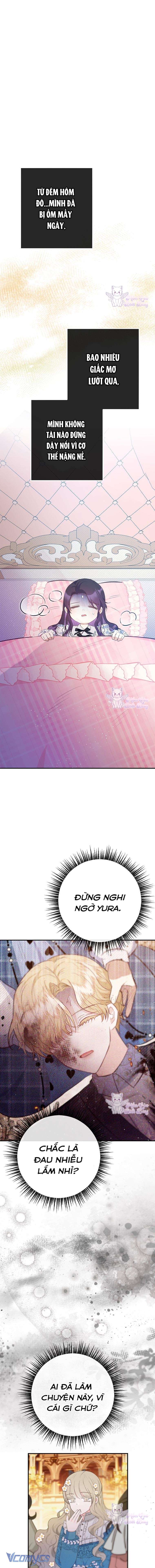 Con Gái Cưng Của Quỷ Chap 75 - Trang 2