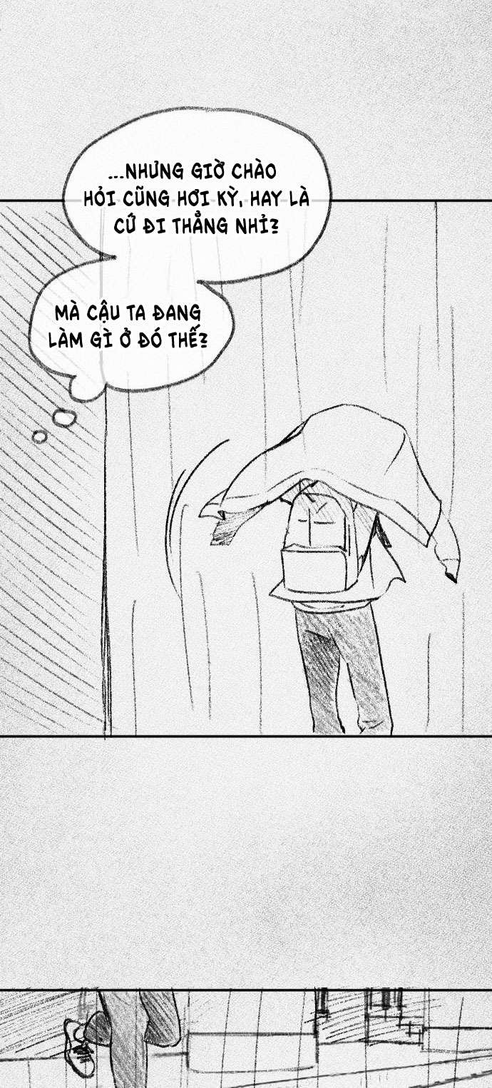 Mối Tình Học Trò Chap 4 - Trang 3