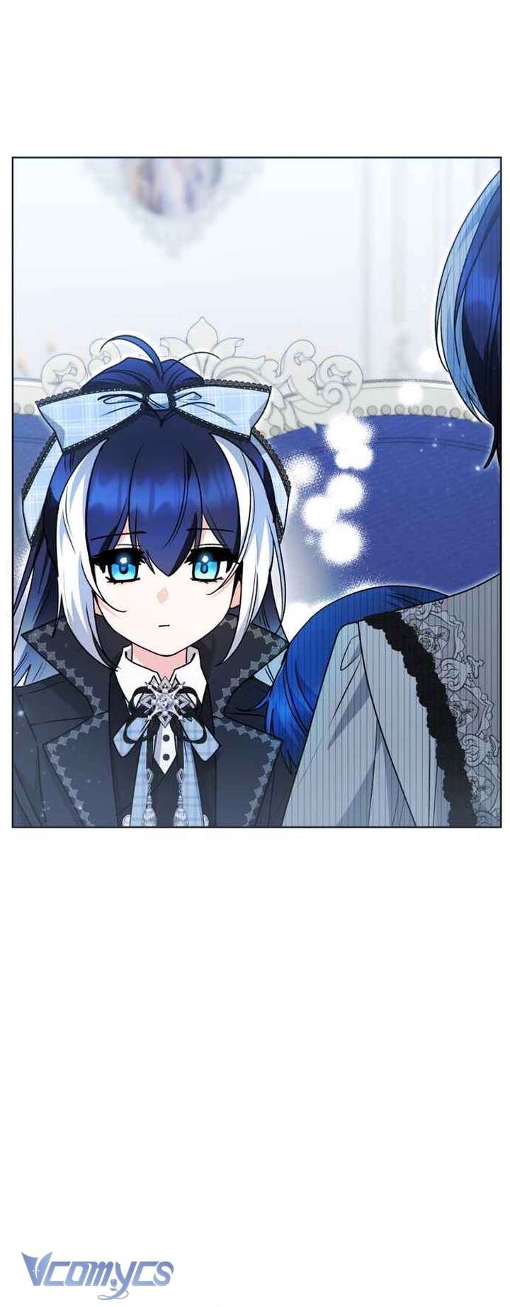 Bé Con Cá Voi Sát Thủ Chap 64 - Trang 3