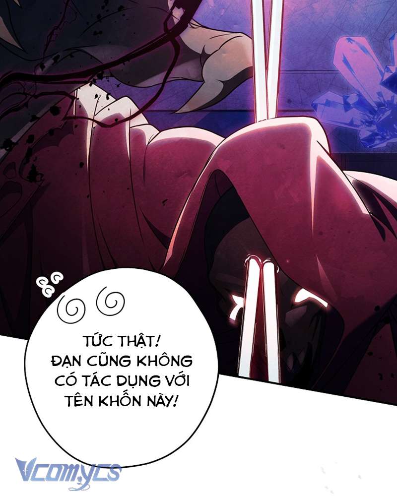 Nhật Ký Từ Chức Cấp S Của Thợ Săn Công Chức Chap 27 - Trang 4