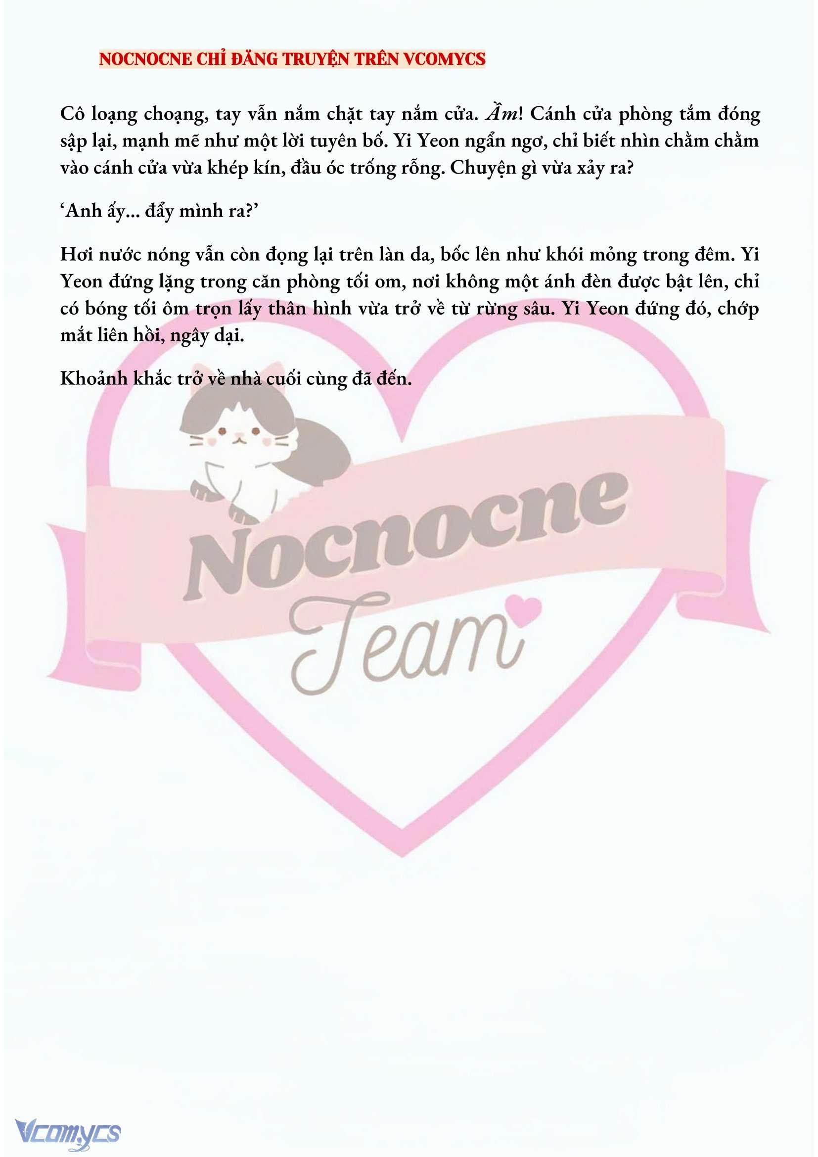 [FULL] [NOVEL] BẪY HOA Chap 162 - Next Chap 163