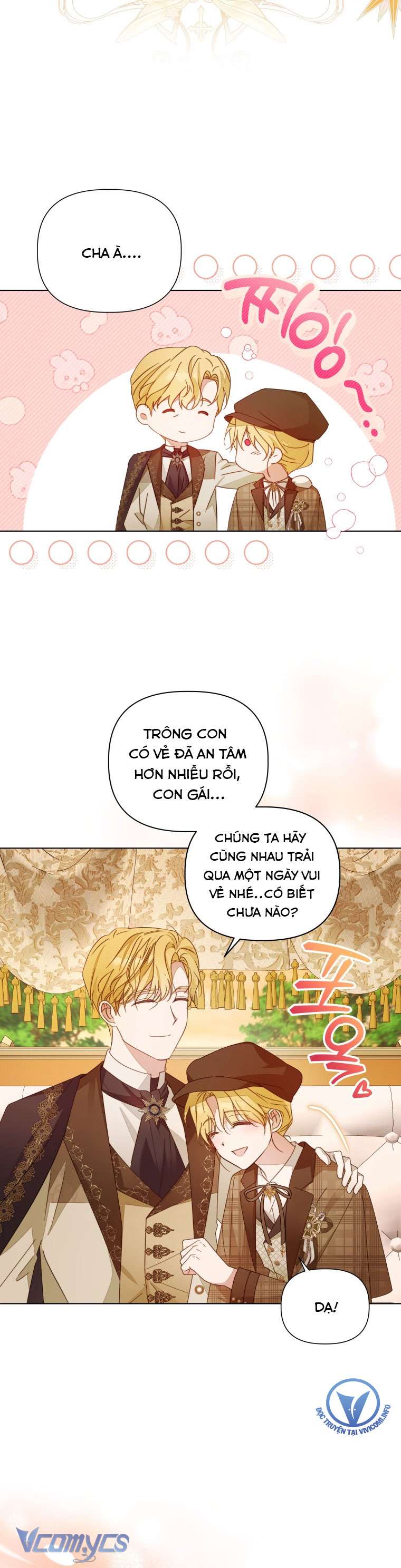 Mọt Sách Là Bạo Quân Chap 23 - Trang 4