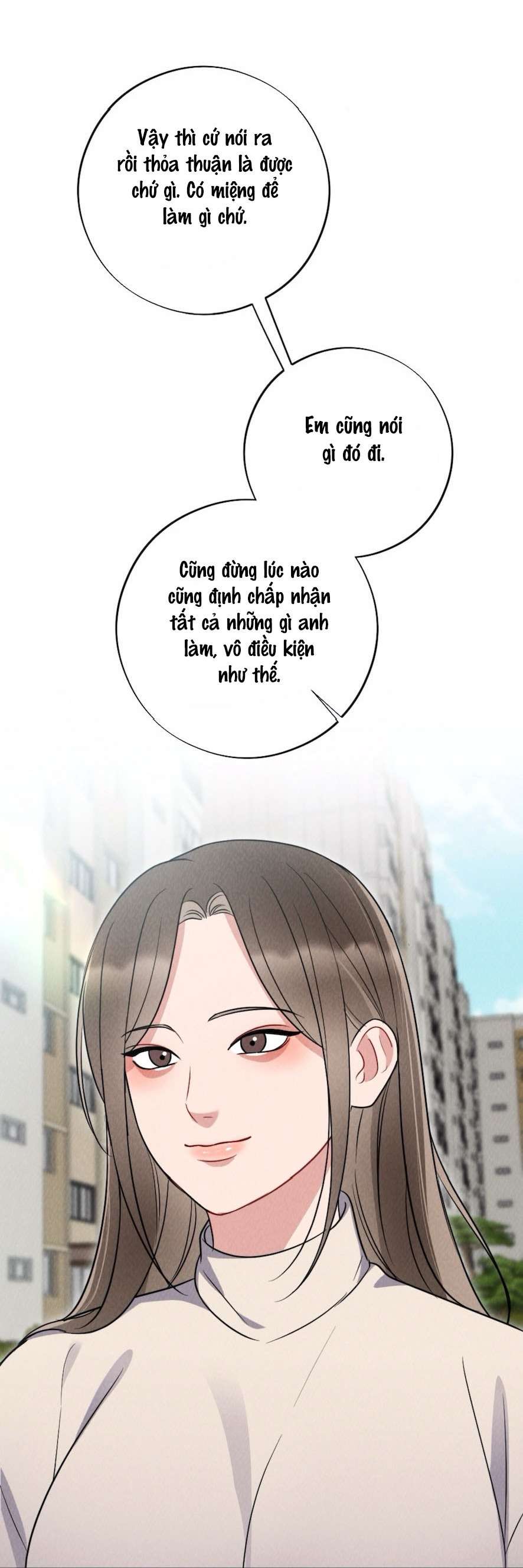 Trò Chơi Quyền Lực Chap 15 - Trang 2