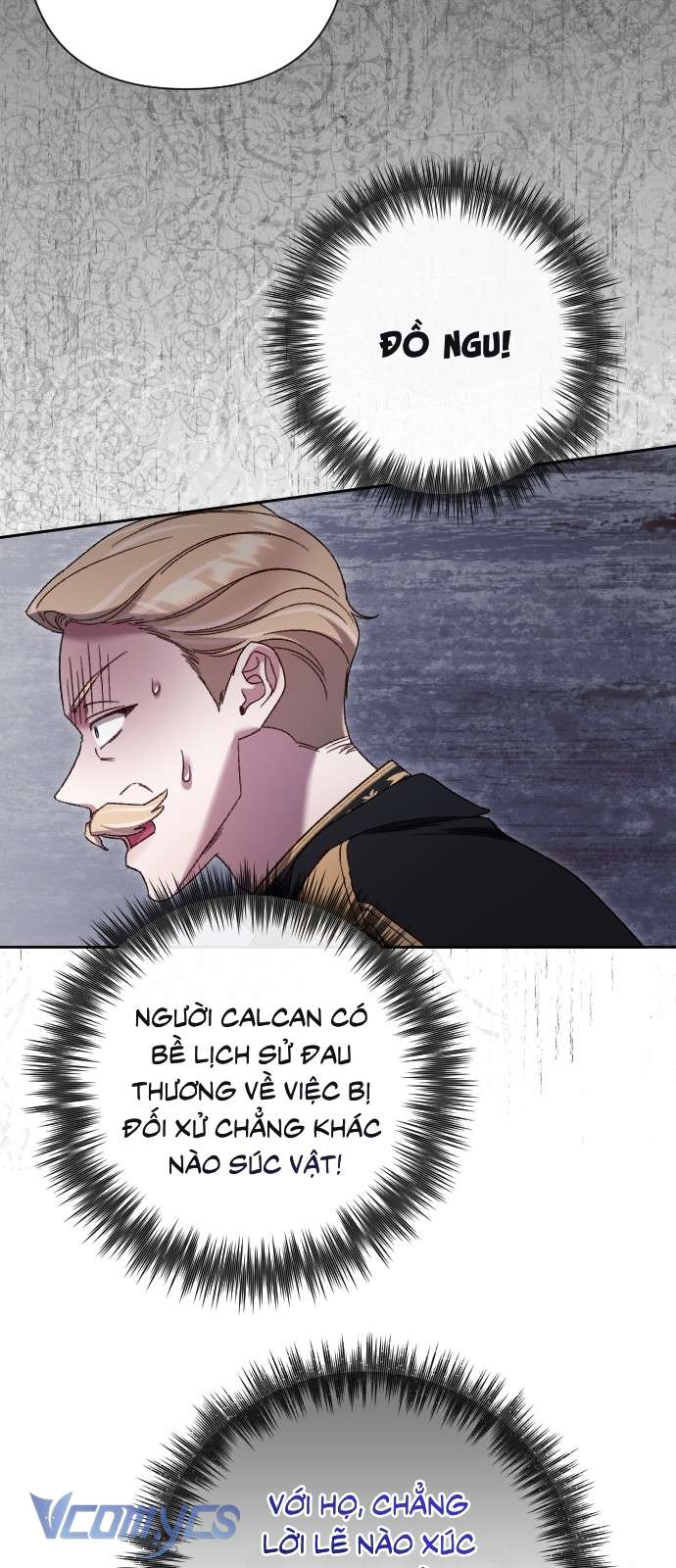 Dành Cho Những Ai Coi Hối Tiếc Là Điều Xa Xỉ Chap 38 - Trang 4