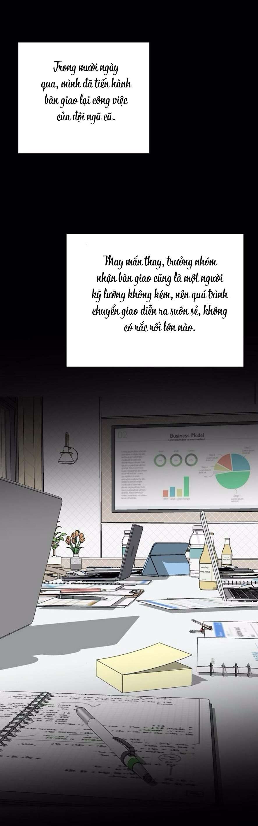 Cẩn Thận Va Phải Tình Yêu Chap 32 - Next Chap 33