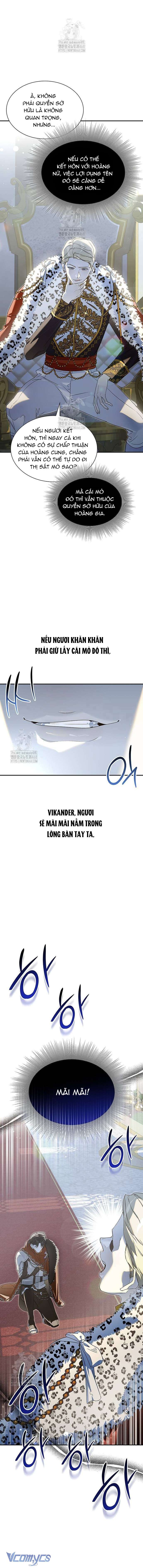 Hãy Hối Hận Cho Thật Trọn Vẹn Chap 6 - Next 