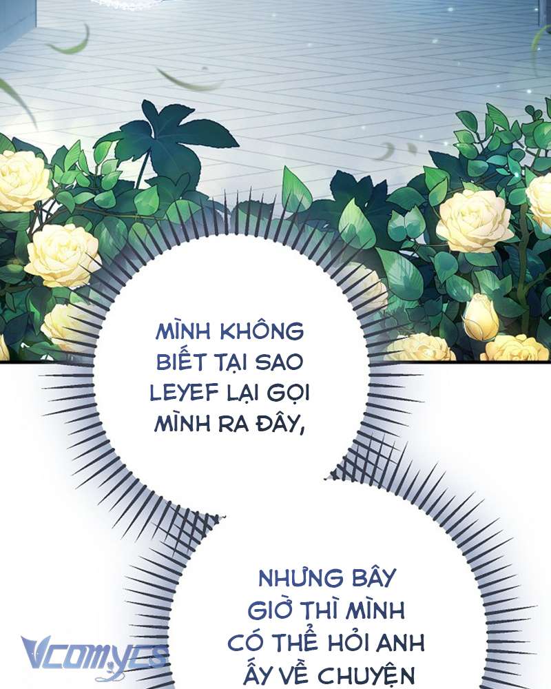 Các Nam Chính Đã Bị Nữ Phụ Cướp Mất Chap 50 - Trang 3