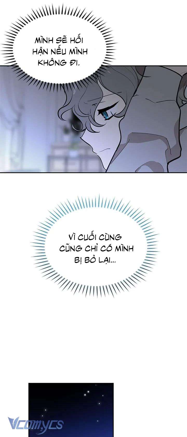 Điều Ước Sao Băng Chap 62 - Trang 4