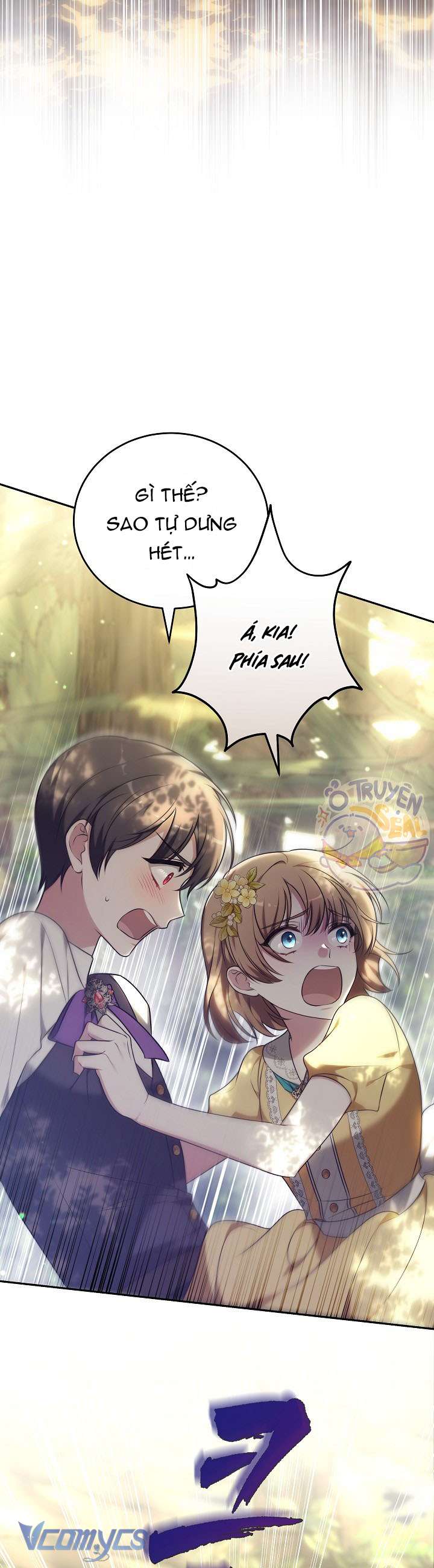 Lời Tỏ Tình Thứ 101 Chap 2 - Trang 2