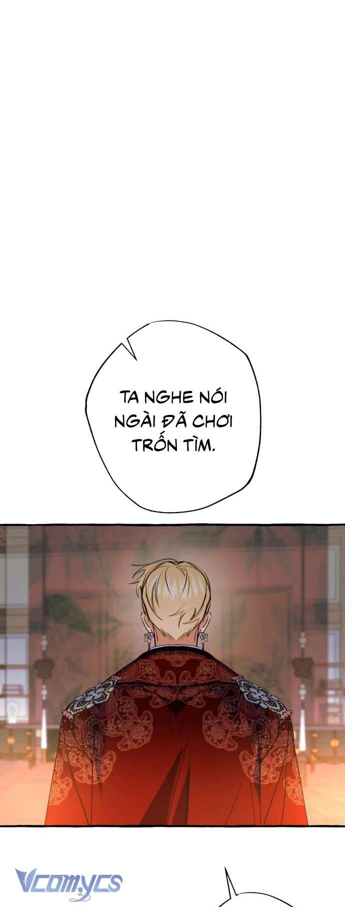 Chuyện Tình Tuyết Phương Bắc Chap 41 - Trang 4