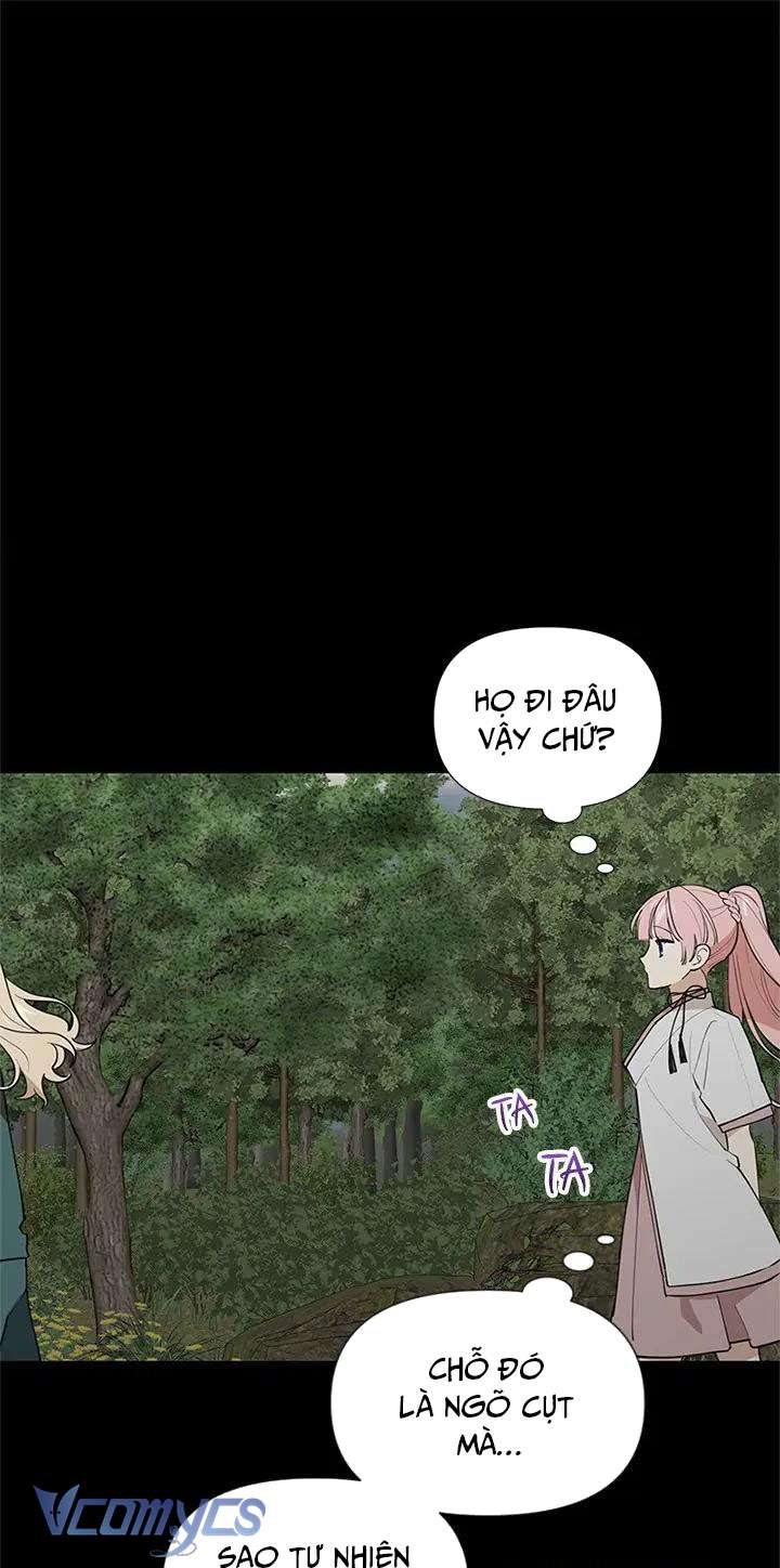 Điều Ước Sao Băng Chap 51 - Trang 4