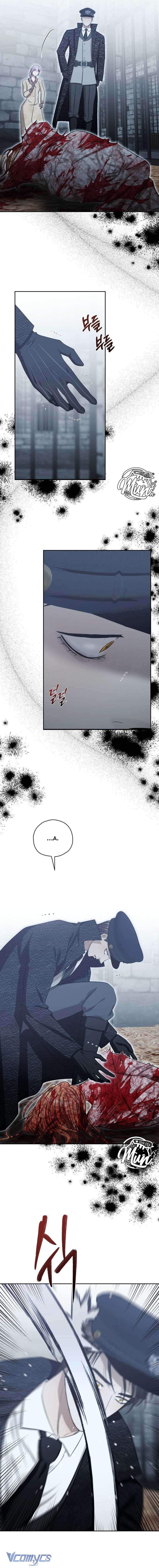 Tôi Bị Cắn Bởi Chú Chó Tôi Đã Bỏ Rơi Chap 71 - Trang 4