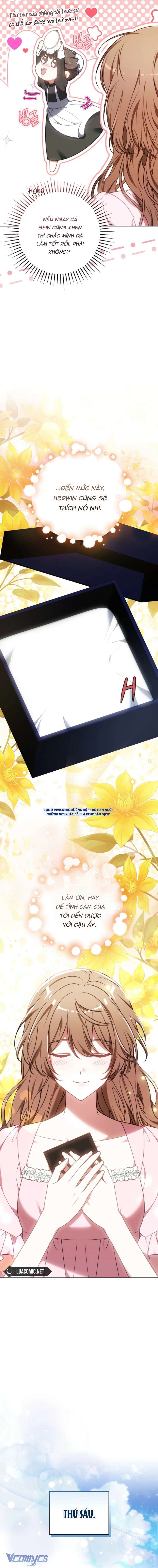 Lời Tỏ Tình Lần Thứ 101 Chap 4 - Trang 2