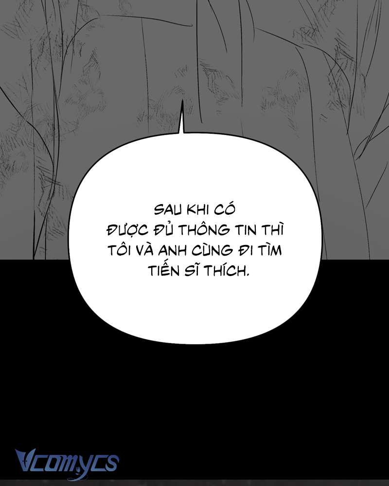 Ác Chi Hoàn Chapter 61 - Trang 3