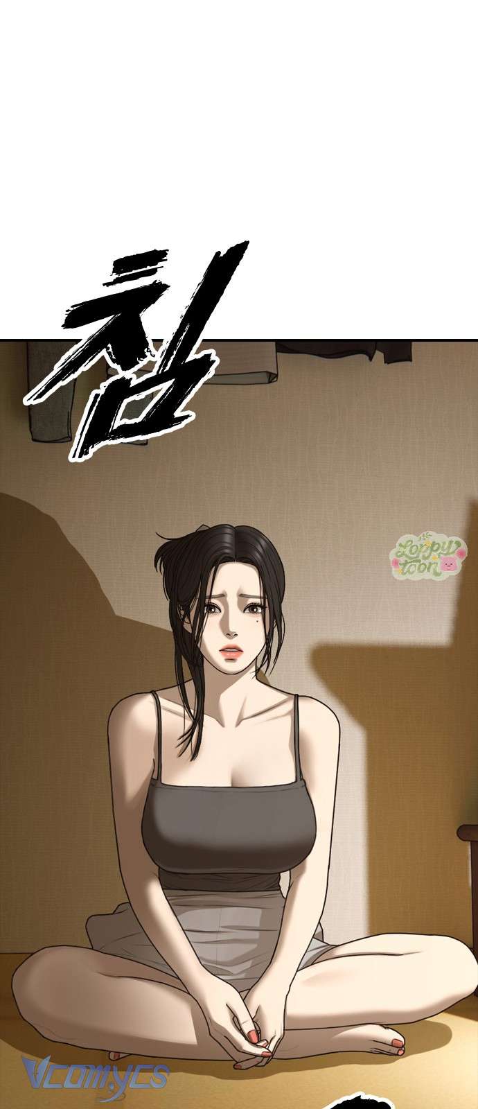 Tận Thế Đã Đến Chap 5 - Trang 3