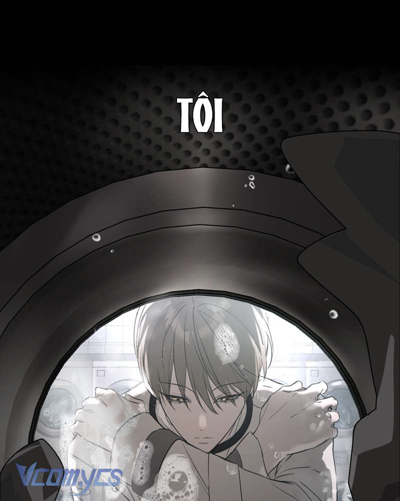 Ác Chi Hoàn Chap 58 - Trang 4