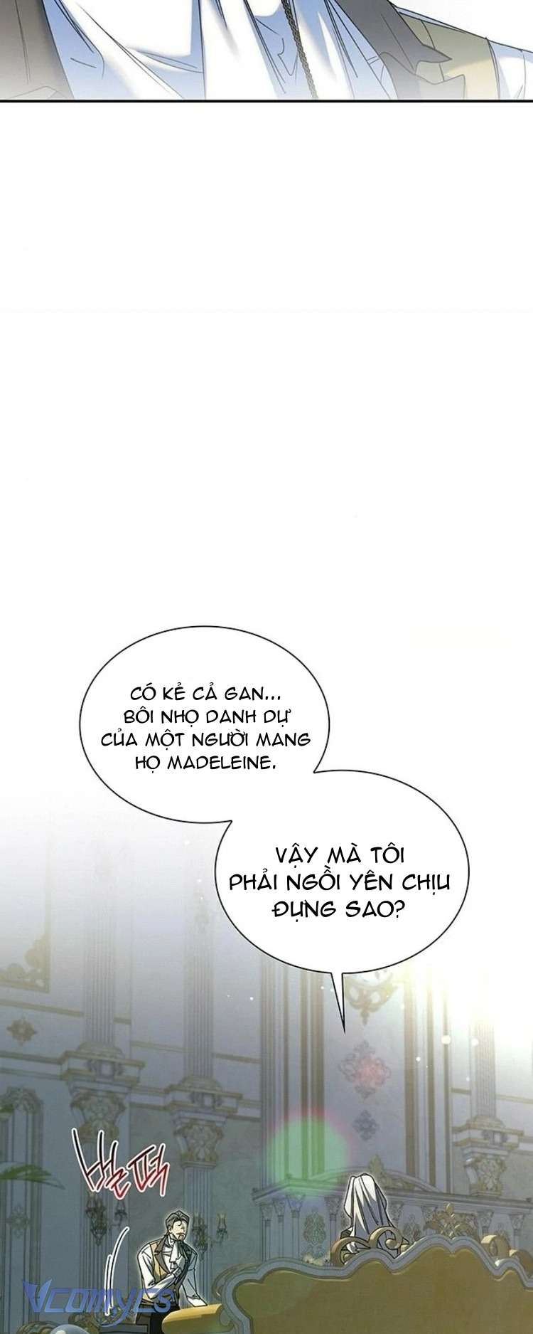 Cứ Cố Gắng Hết Sức Để Hối Hận Chap 8 - Trang 3