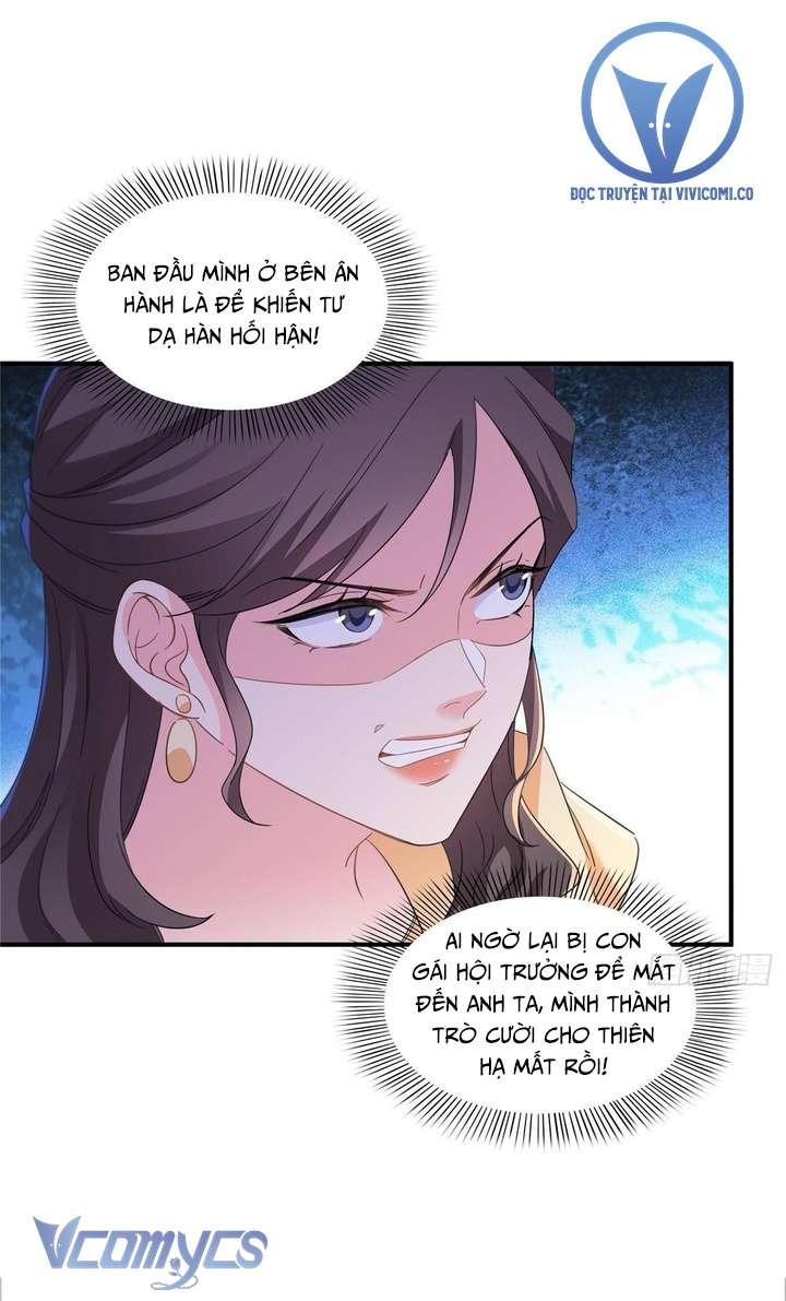 Hệt Như Hàn Quang Gặp Nắng Gắt Chapter 553 - Trang 4