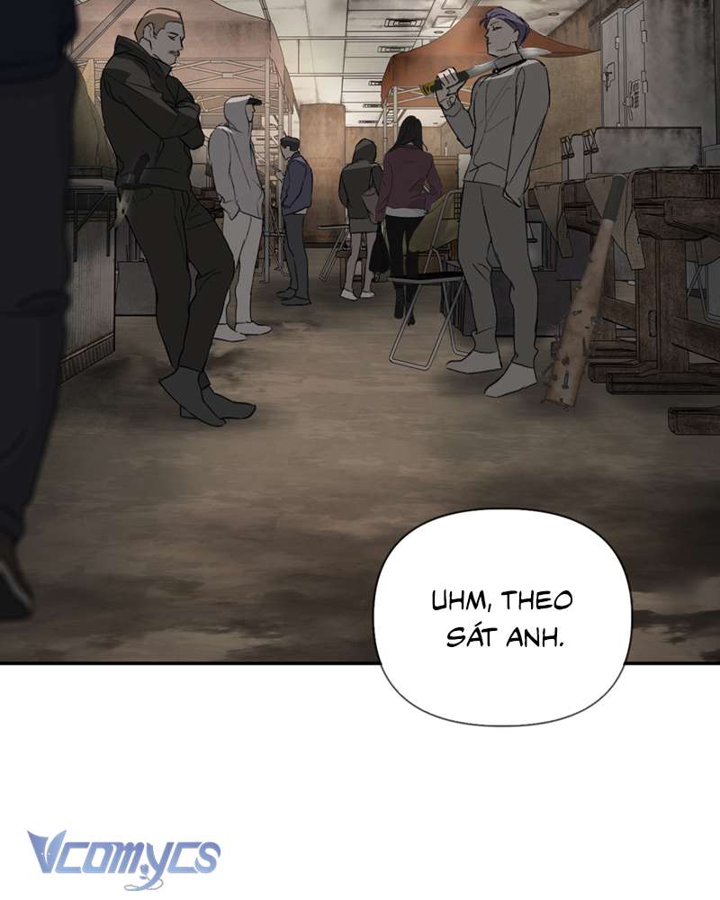 Ác Chi Hoàn Chapter 61 - Trang 3