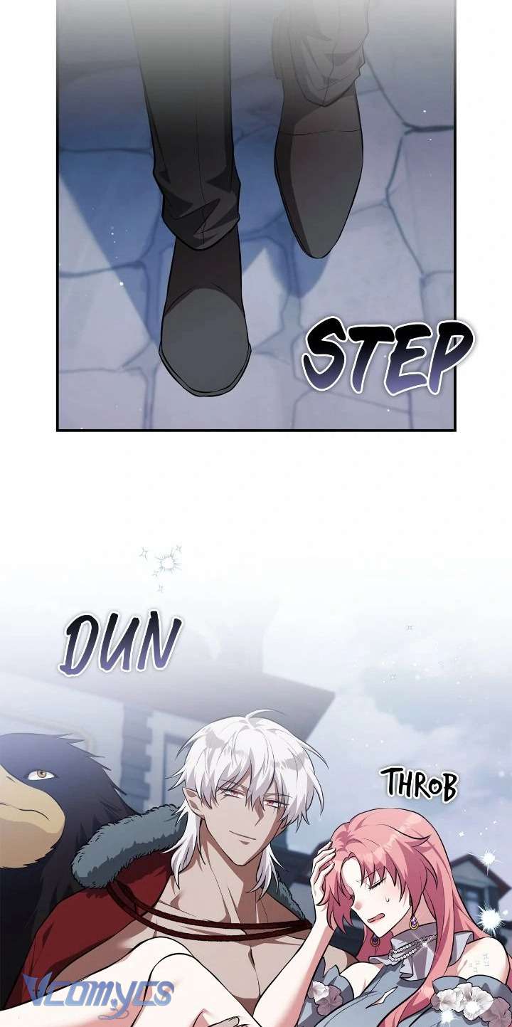Dàn Harem Nóng Bỏng Đang Dần Lạnh Nhạt với Tôi! Chap 8 - Next 