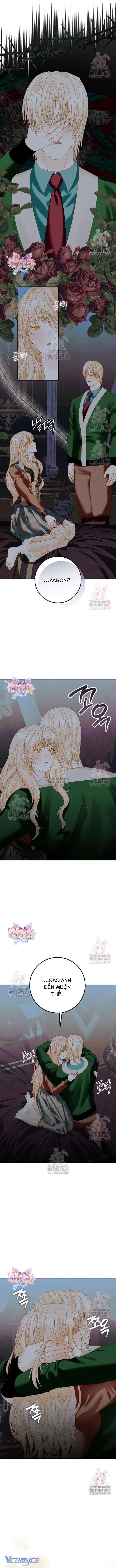 [18+] Nhật Ký Bí Mật Của Casnier Chap 37 - Trang 3