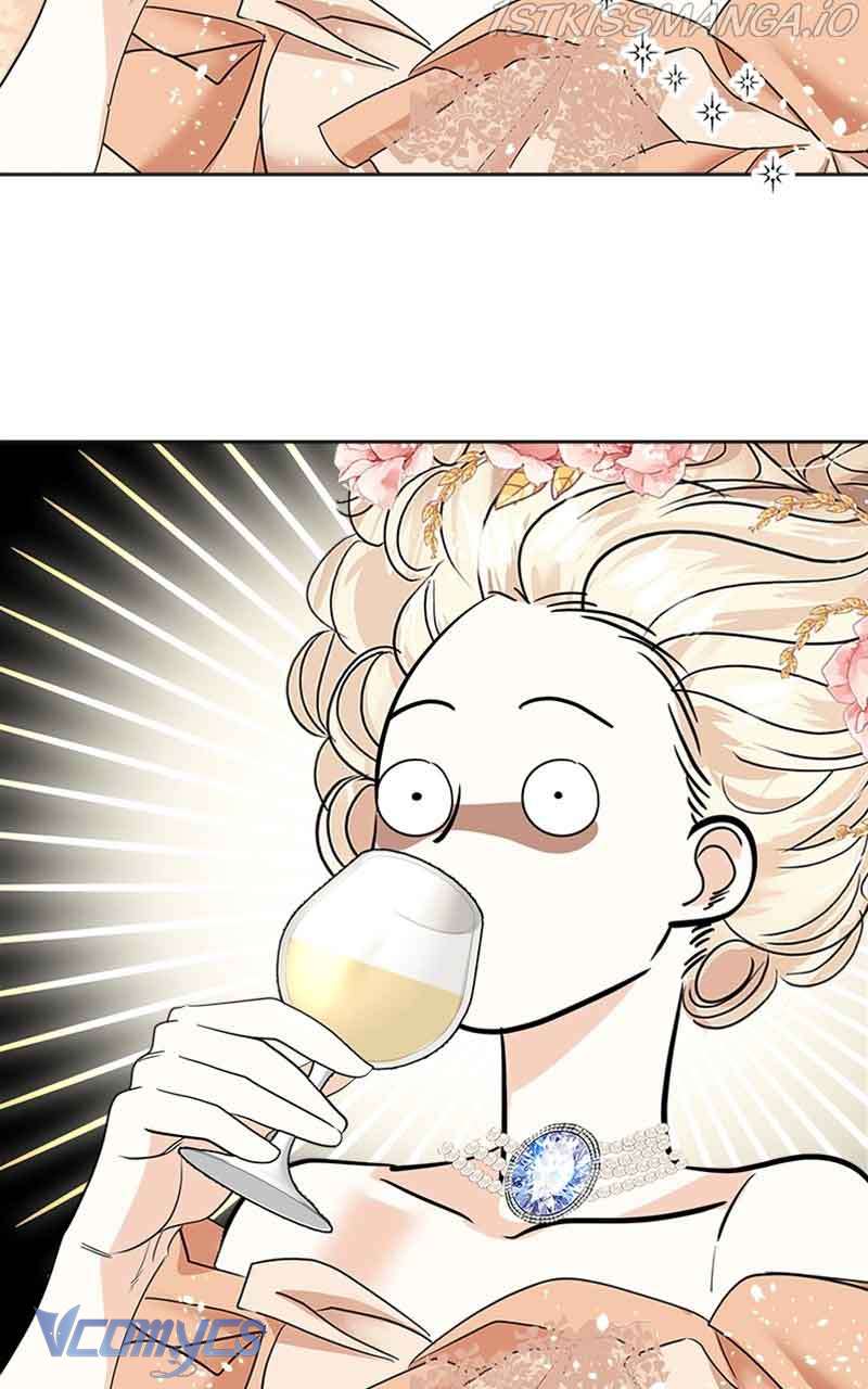 Hoàng Hậu Son Môi Chap 11 - Trang 2