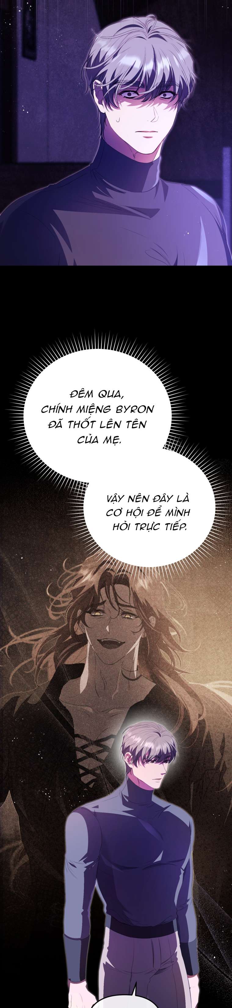 Người Phải Trả Giá Bằng Mạng Sống Vì Đã Lừa Dối Tôi Chap 6 - Next Chap 7
