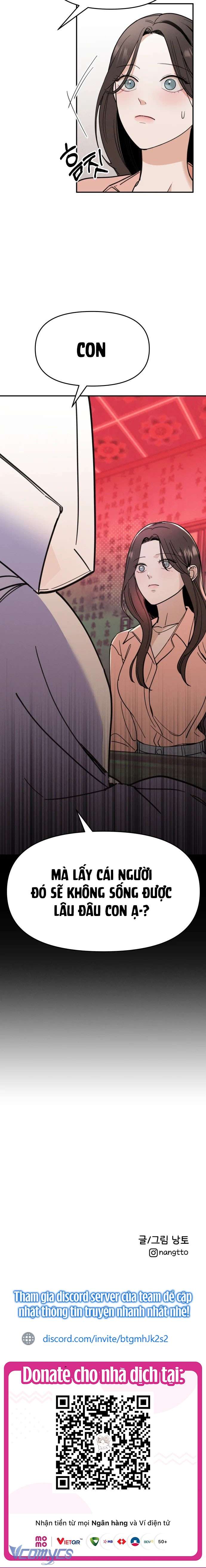 Người Đàn Ông Của Kẻ Khác Chap 2 - Trang 2