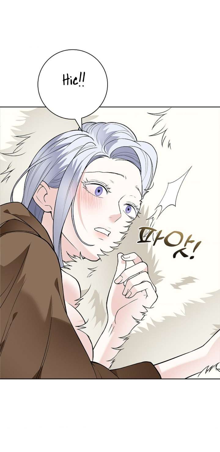 Cánh Hoa Ướt Đẫm Của Thánh Nữ Chap 15 - Next 