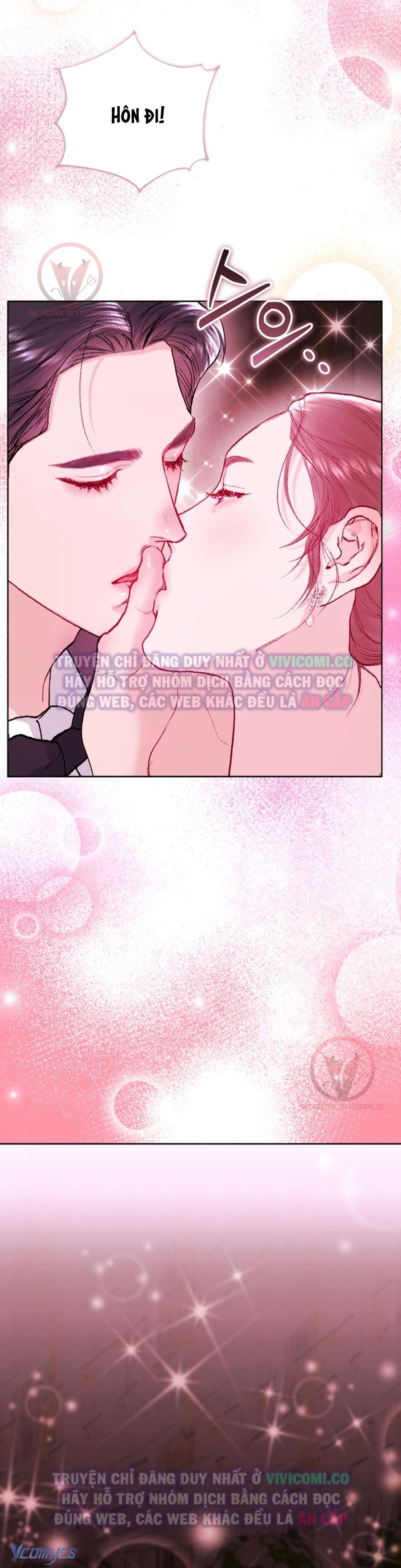 Chàng Quỷ Của Tôi Chap 20 - Trang 3