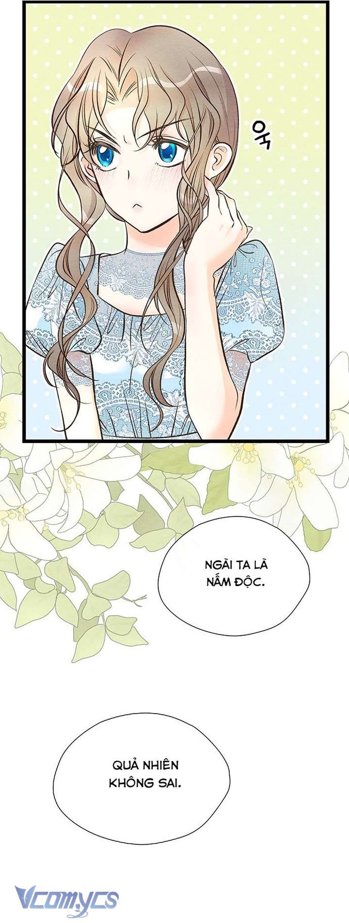 Hoàng Tử Rắc Rối Chap 14 - Trang 2