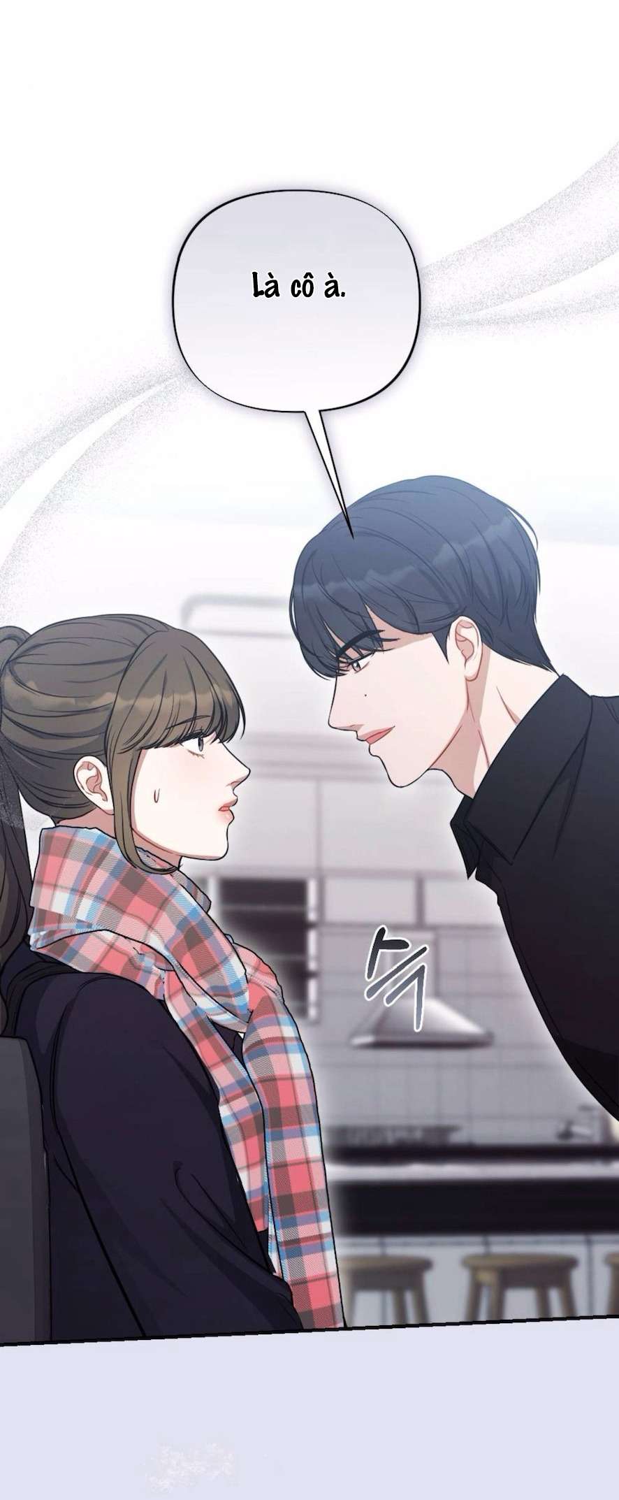 Không Còn Trong Trắng Chap 2 - Next 