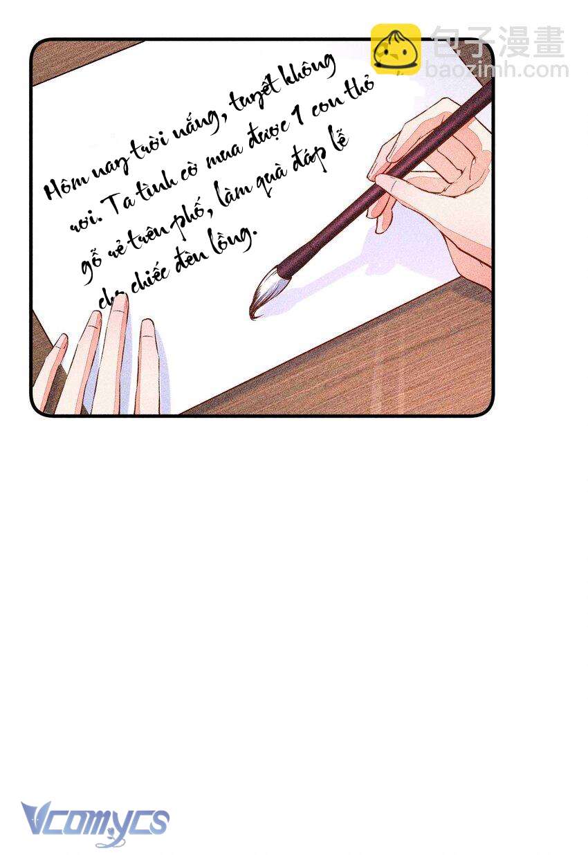 Nuôi Dưỡng Hoàng Tử Chap 28 - Trang 2