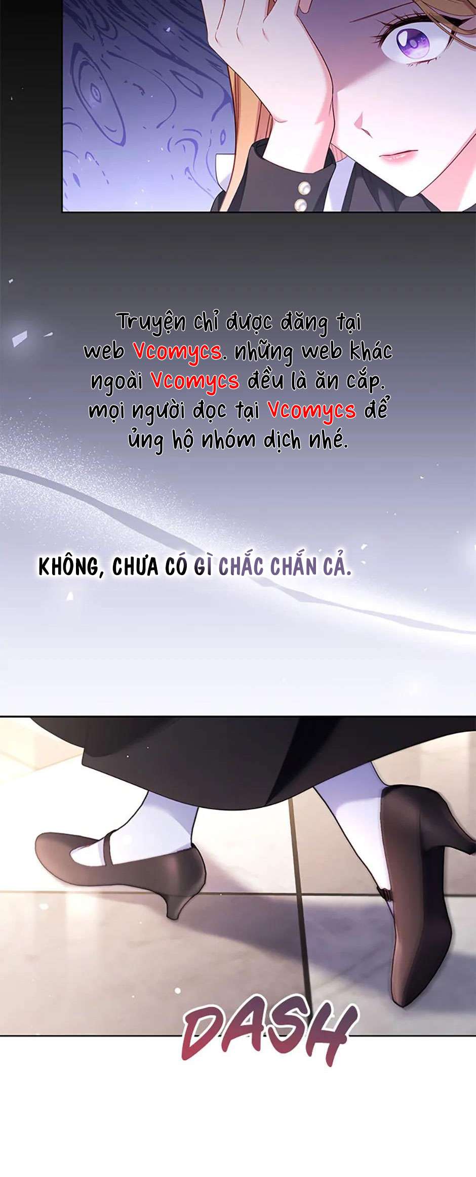 Hầu Gái Trong Trò Chơi Harem Ngược Muốn Nghỉ Việc Chap 54 - Next Chap 55
