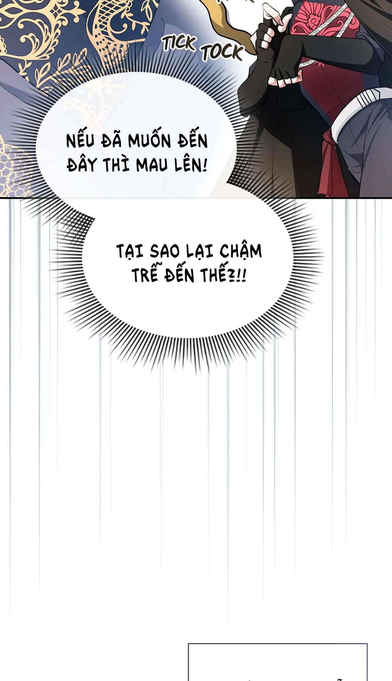 Cuộc Vui Thác Loạn Tử Thần Chap 3 - Next 