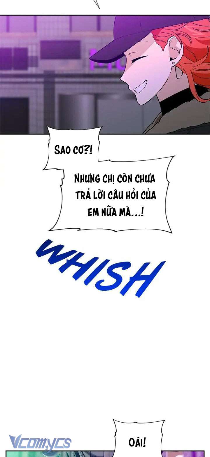 Điều Ước Sao Băng Chap 57 - Trang 4