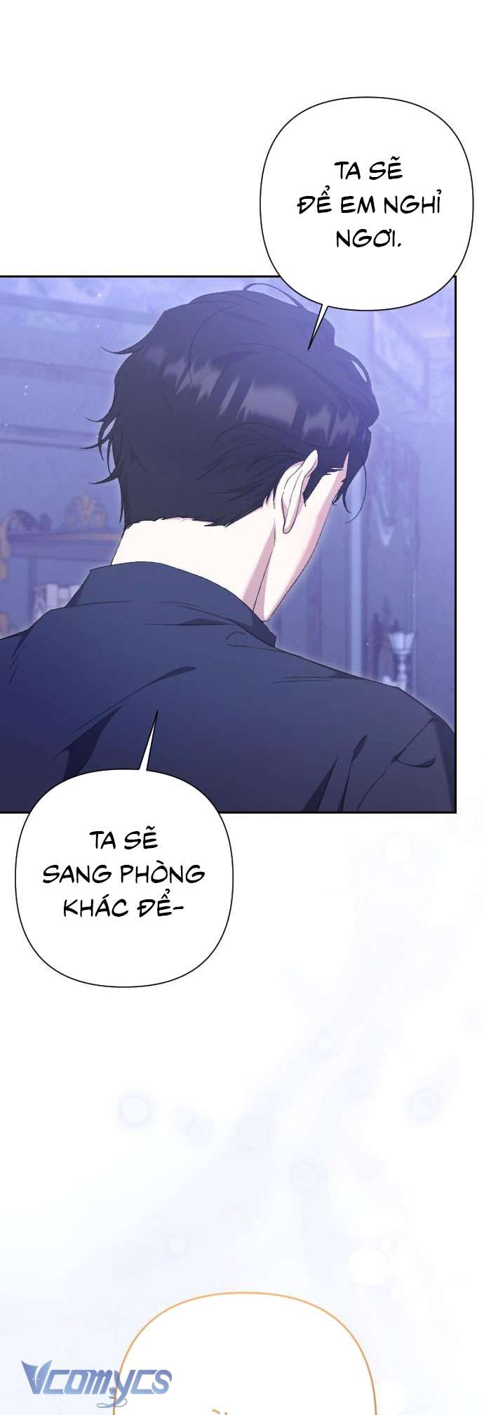 Dành Cho Những Ai Coi Hối Tiếc Là Điều Xa Xỉ Chap 50 - Trang 3