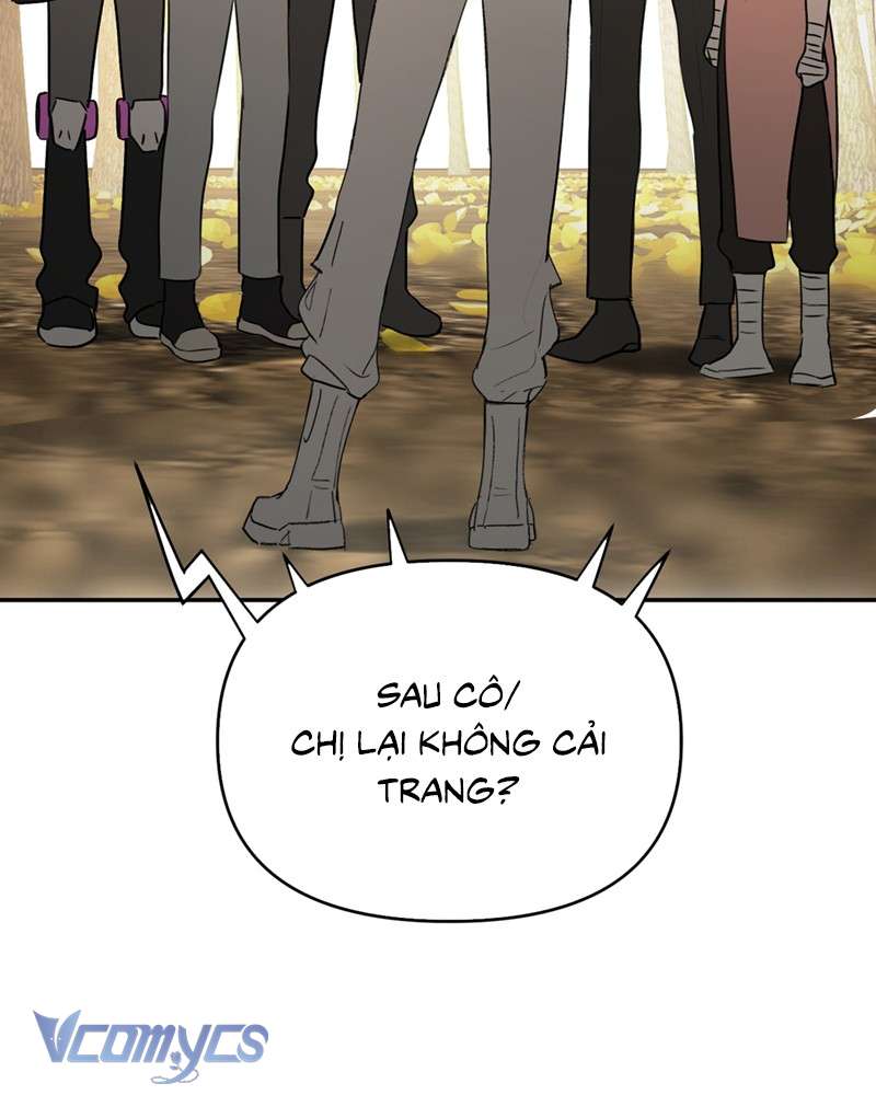 Ác Chi Hoàn Chapter 60 - Trang 4