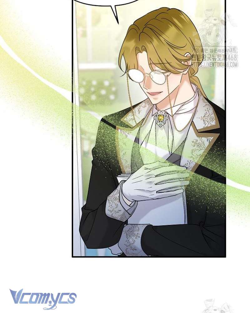 Trước Khi Em Có Ý Định Chạy Trốn Ta Sẽ Ngăn Chặn Nó Chap 6 - Trang 4