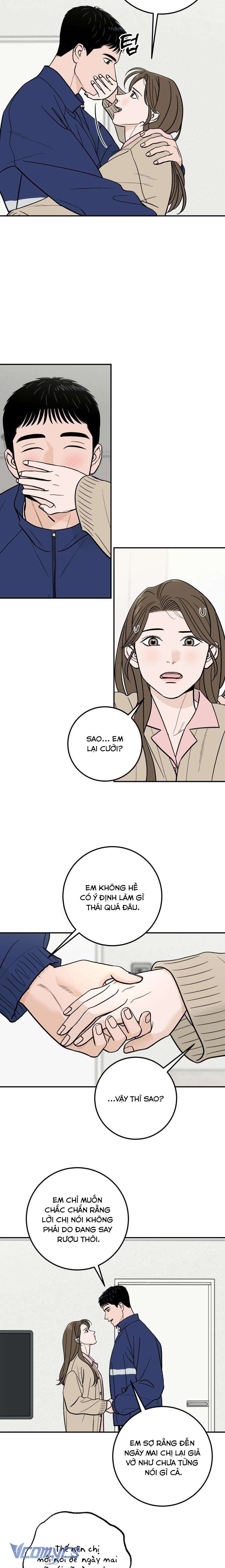Cậu Nhóc Hàng Xóm Chap 41 - Trang 3