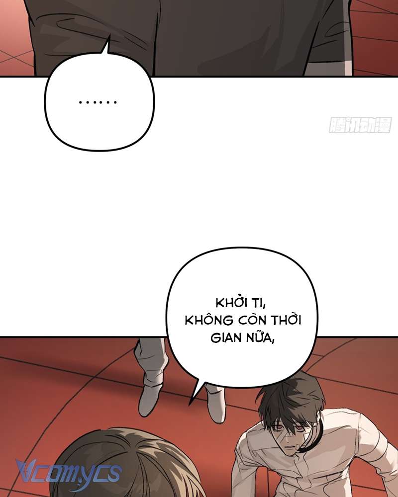 Ác Chi Hoàn Chapter 39 - Trang 4
