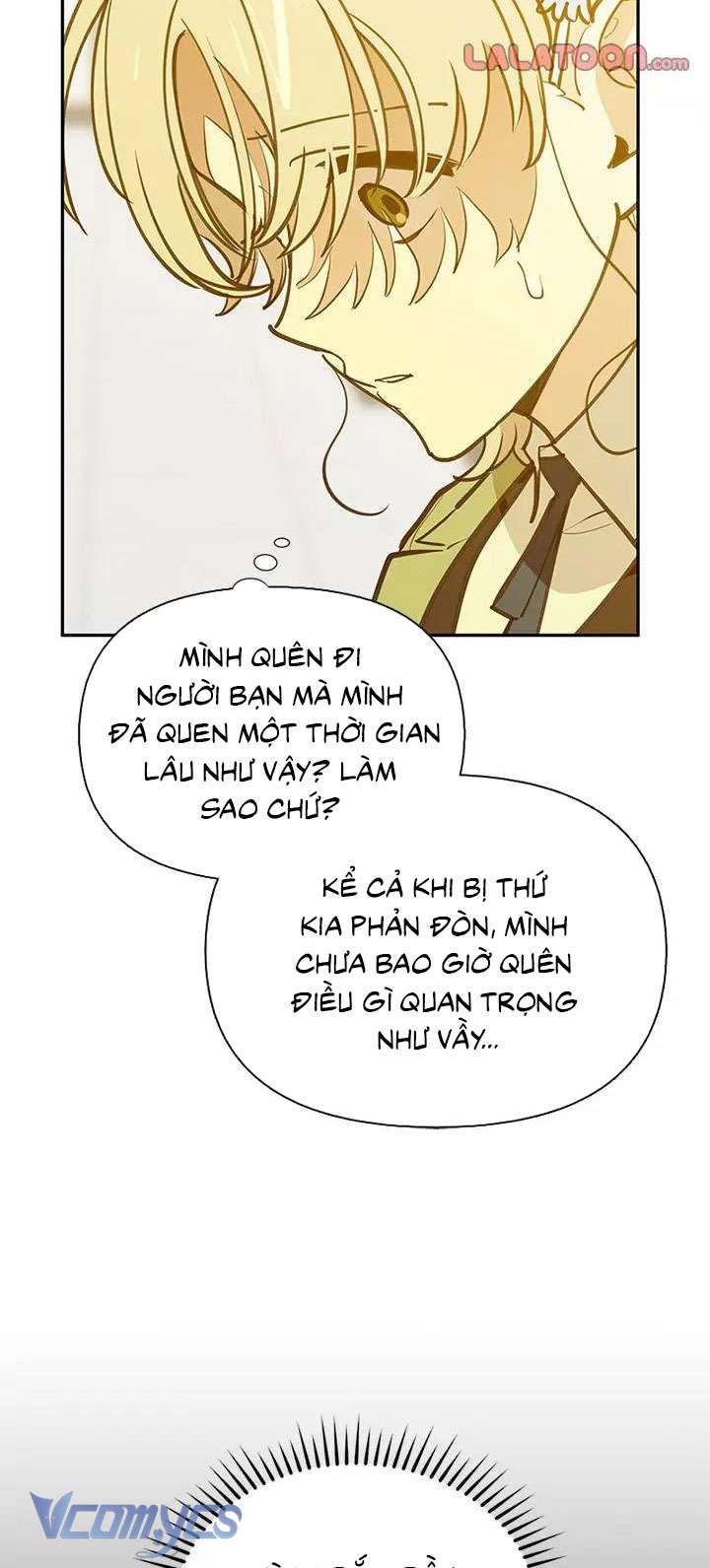 Điều Ước Sao Băng Chap 56 - Trang 4