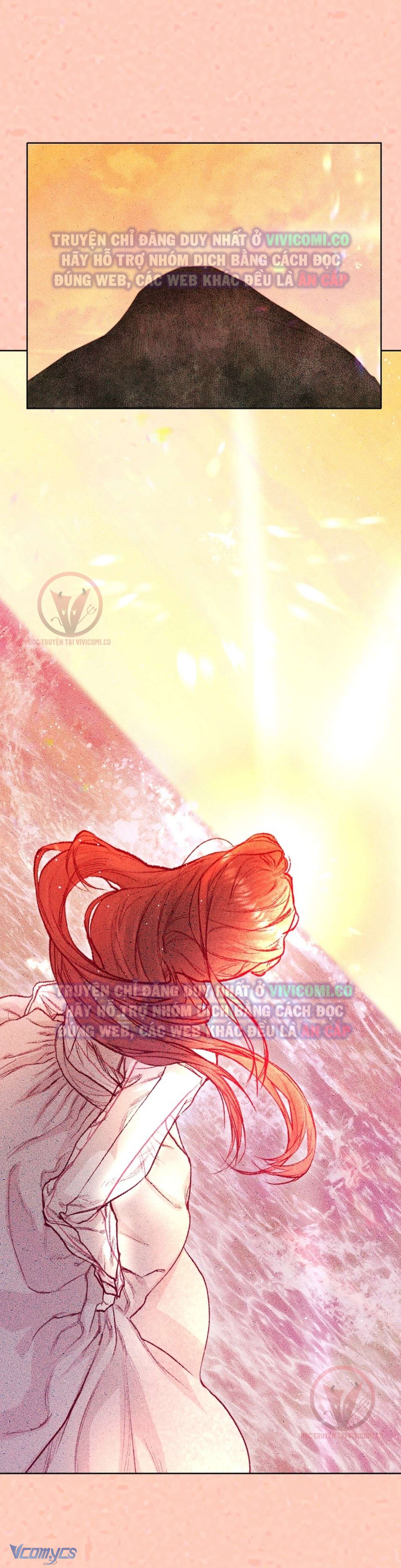 Chàng Quỷ Của Tôi Chap 19 - Trang 3