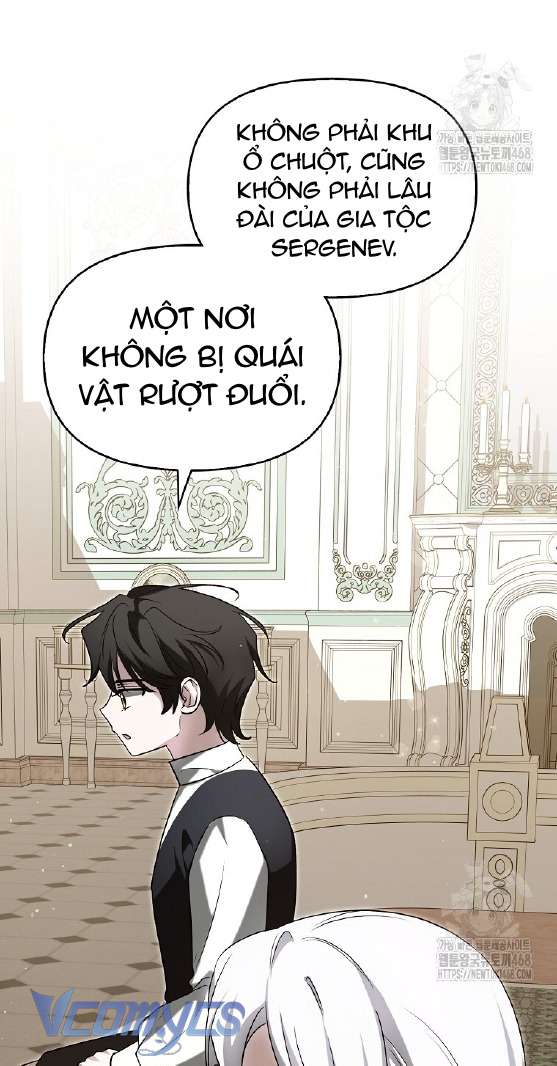 Kế Hoạch Nghỉ Hưu Của Nhân Vật Phản Diện Chap 32 - Trang 4