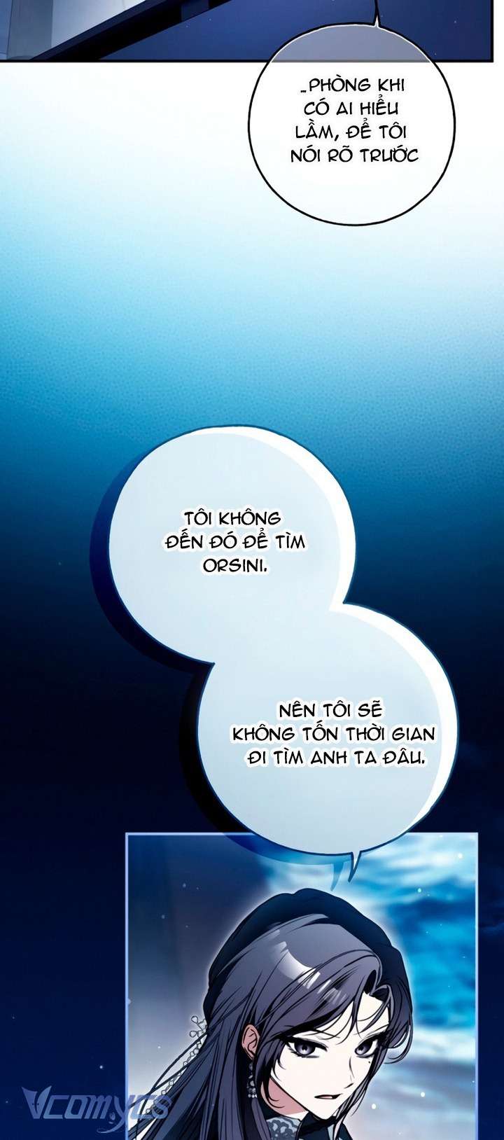 Ai Đó Đang Điều Khiển Cơ Thể Của Tôi Chap 70 - Trang 3