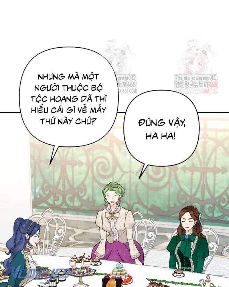 Trước Khi Em Có Ý Định Chạy Trốn Ta Sẽ Ngăn Chặn Nó Chap 23 - Next 